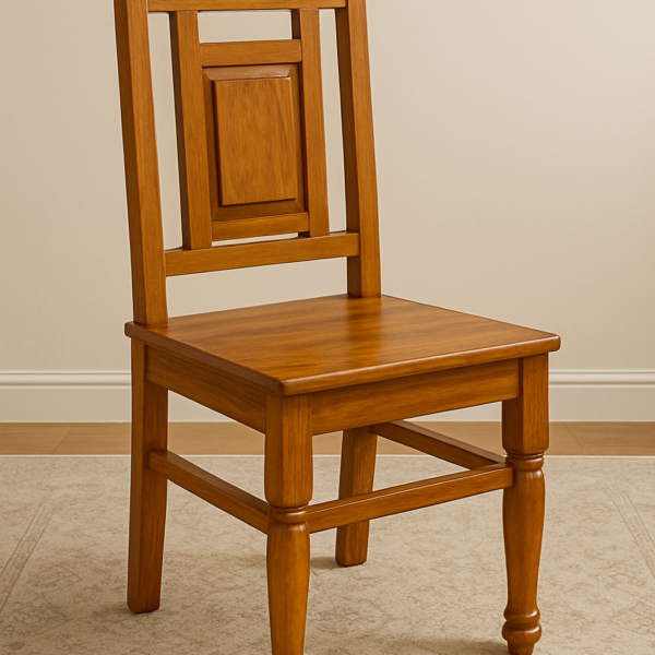 Solid Wood Dining